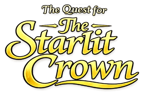 The Quest for the Starlit Crown