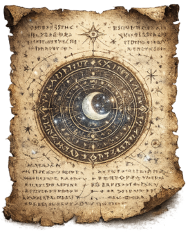 Rune Page